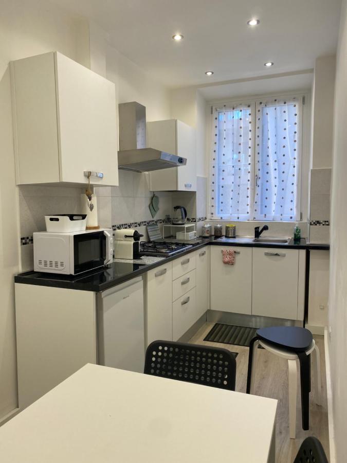Apartment Close To The Coloseum, 2 Minutes Walk From Metro A Exterior foto